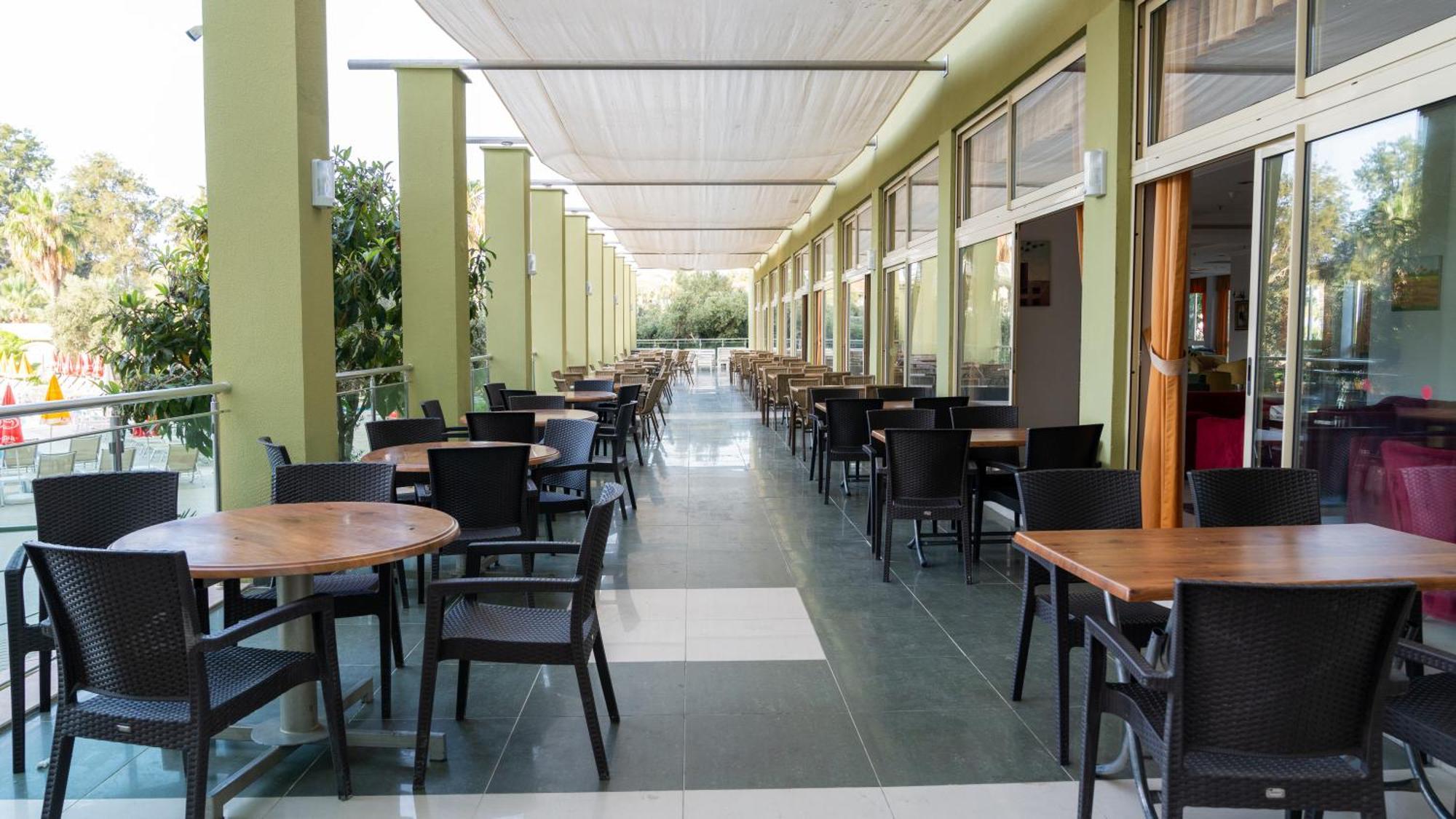 Miarosa Konakli Garden Exterior photo