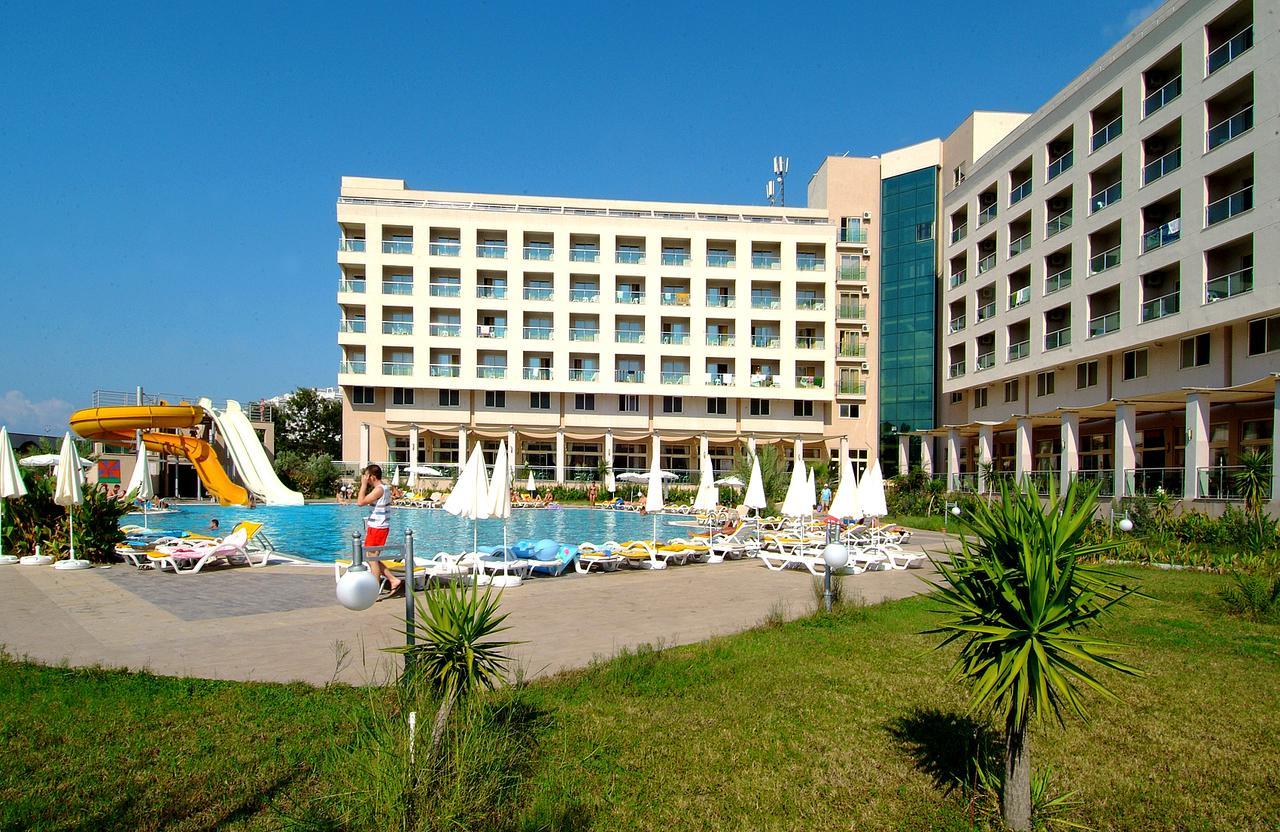 Miarosa Konakli Garden Exterior photo